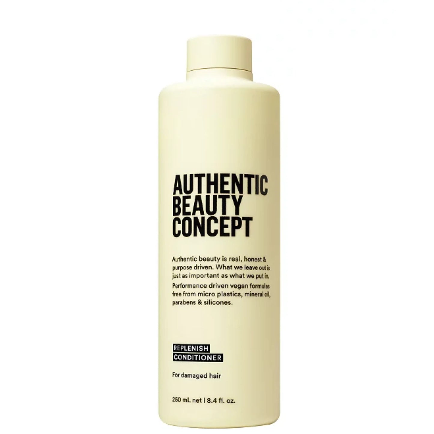 Authentic Beauty Concept Replenish Conditioner 8.4 oz