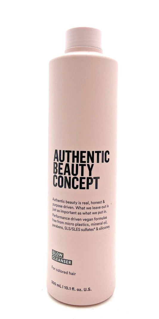 Authentic Beauty Concept Glow Cleanser 10.1 oz