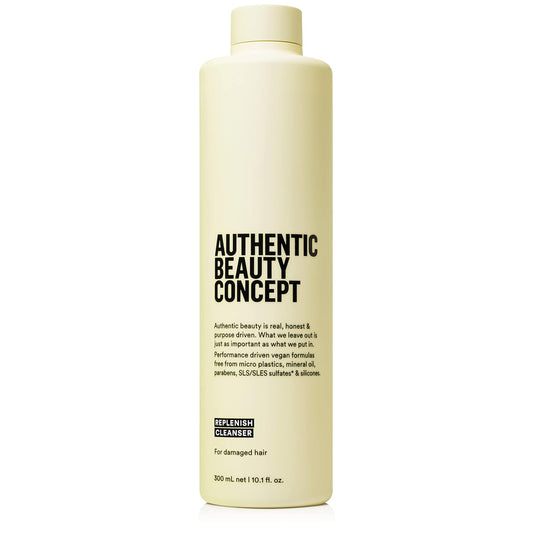 Authentic Beauty Concept Replenish Cleanser 10.1 fl. oz.