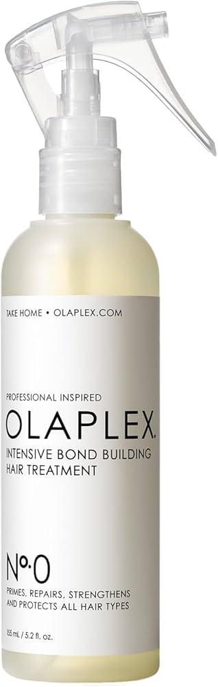 Olaplex No. 0 Intensive Bond Building Hair Treatmen 5.2 oz